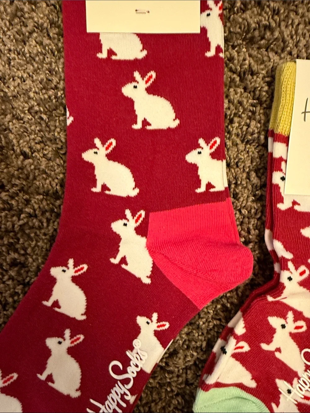 Happy Socks size 36